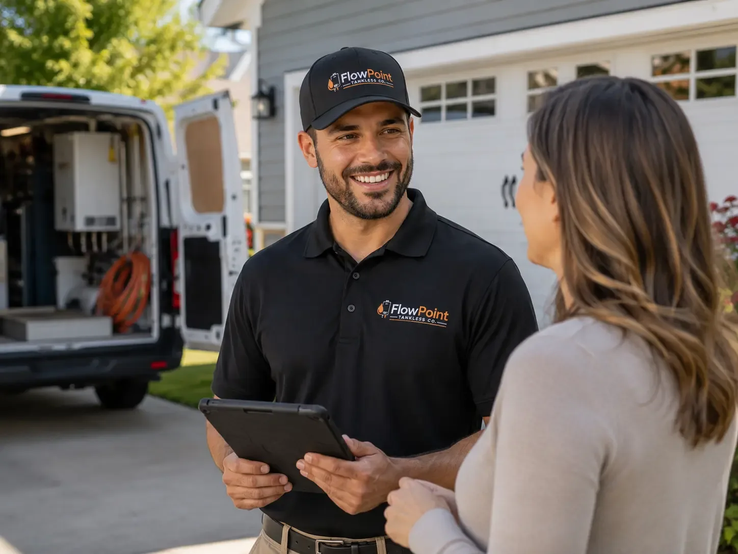 Tankless Water Heater Installation Melbeta, NE FAQs